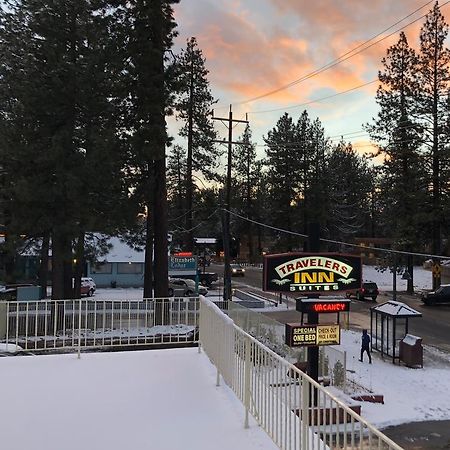 Travelers Inn And Suites South Lake Tahoe Kamer foto