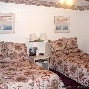 Travelers Inn And Suites South Lake Tahoe Kamer foto
