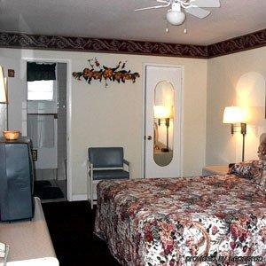 Travelers Inn And Suites South Lake Tahoe Kamer foto