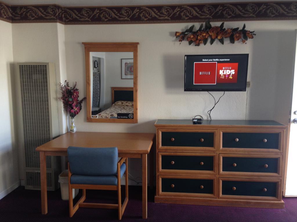 Travelers Inn And Suites South Lake Tahoe Kamer foto