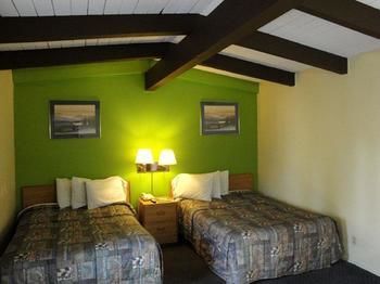 Travelers Inn And Suites South Lake Tahoe Buitenkant foto