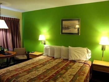 Travelers Inn And Suites South Lake Tahoe Buitenkant foto