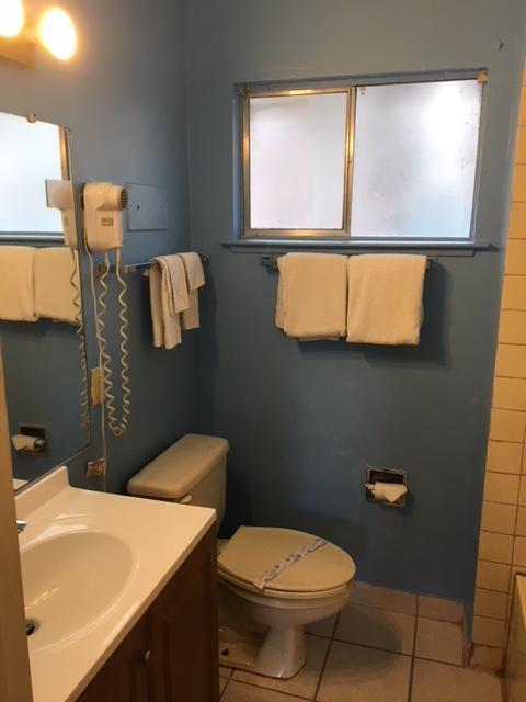 Travelers Inn And Suites South Lake Tahoe Buitenkant foto
