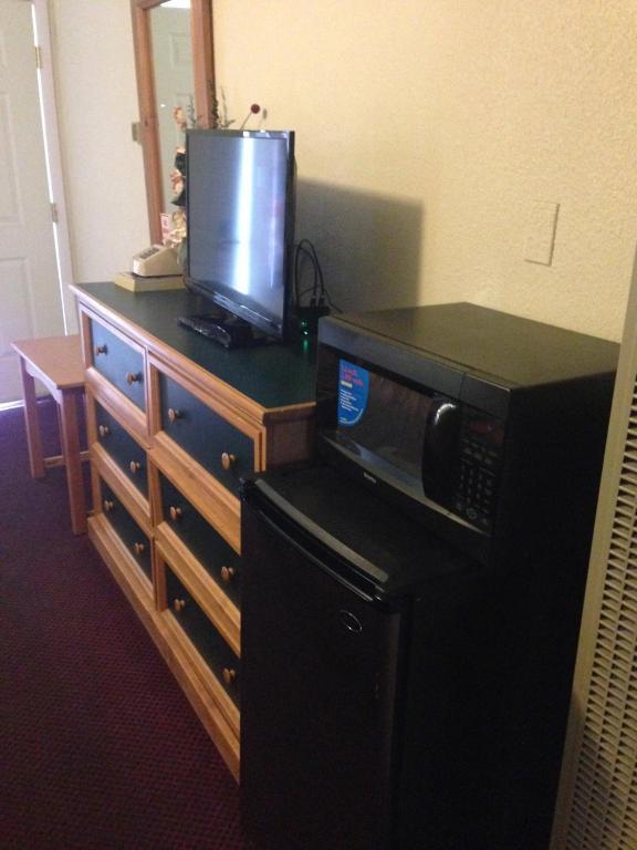 Travelers Inn And Suites South Lake Tahoe Kamer foto