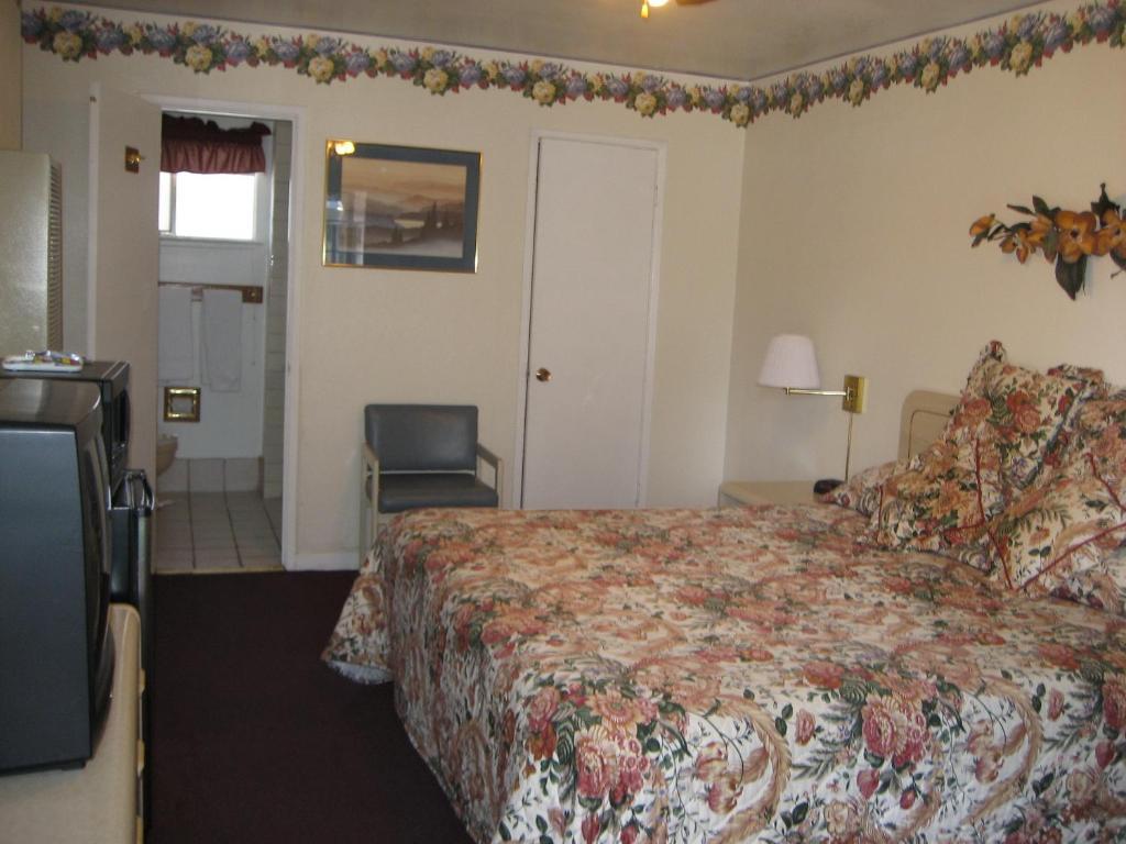 Travelers Inn And Suites South Lake Tahoe Kamer foto