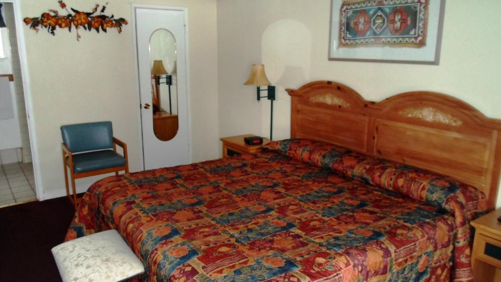 Travelers Inn And Suites South Lake Tahoe Kamer foto