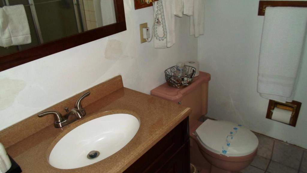 Travelers Inn And Suites South Lake Tahoe Kamer foto