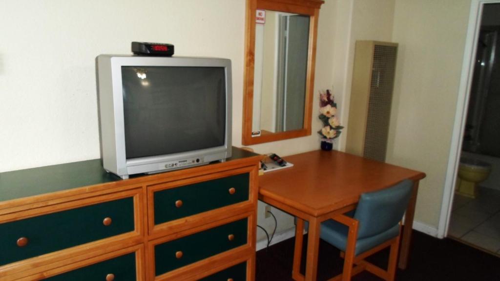 Travelers Inn And Suites South Lake Tahoe Kamer foto