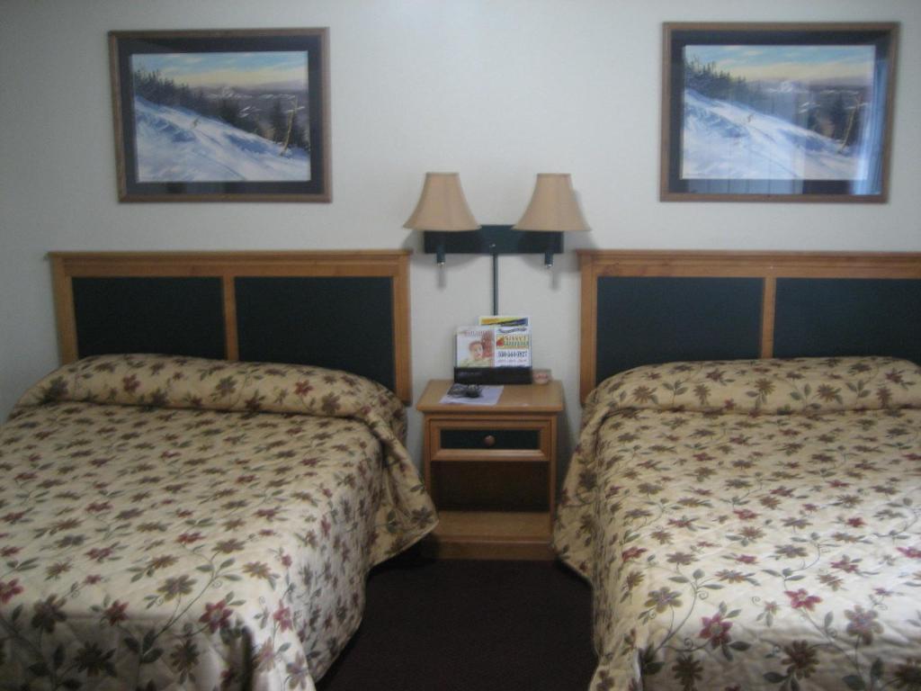Travelers Inn And Suites South Lake Tahoe Kamer foto