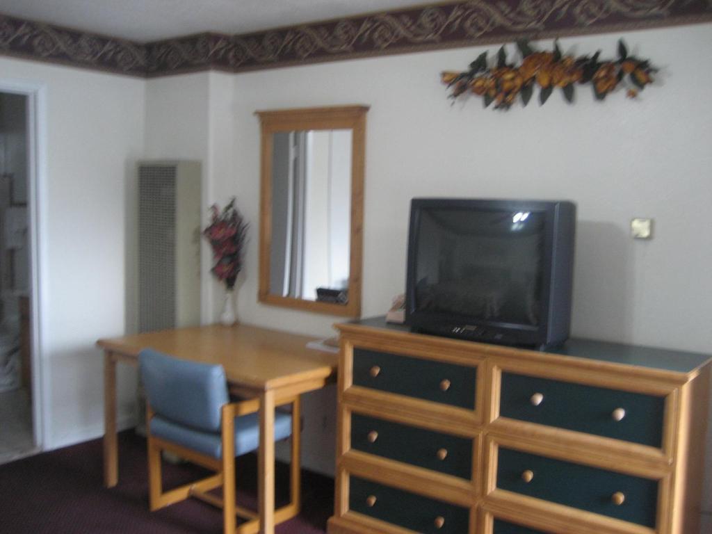 Travelers Inn And Suites South Lake Tahoe Kamer foto