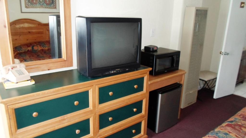 Travelers Inn And Suites South Lake Tahoe Kamer foto